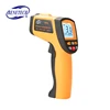 GM500 Salable cheap digital thermometer motorcycle temperature meter large led display bbq