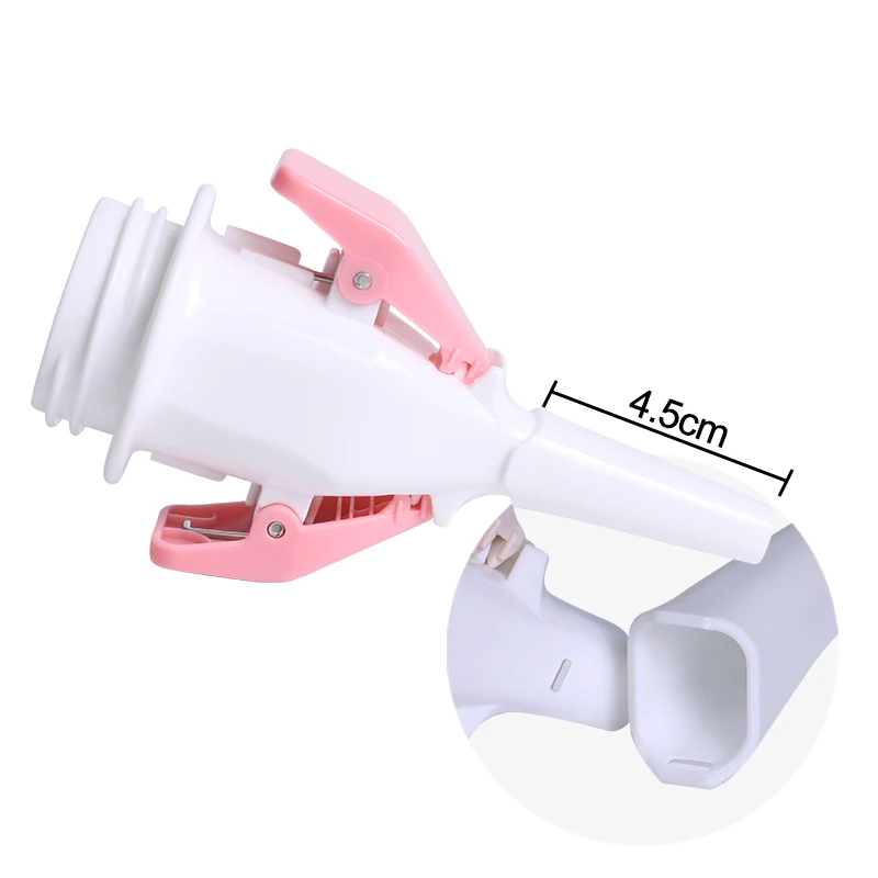 

2019 Hot sale convenient breast milk pump transfer folder milk storage bag China supplier, White