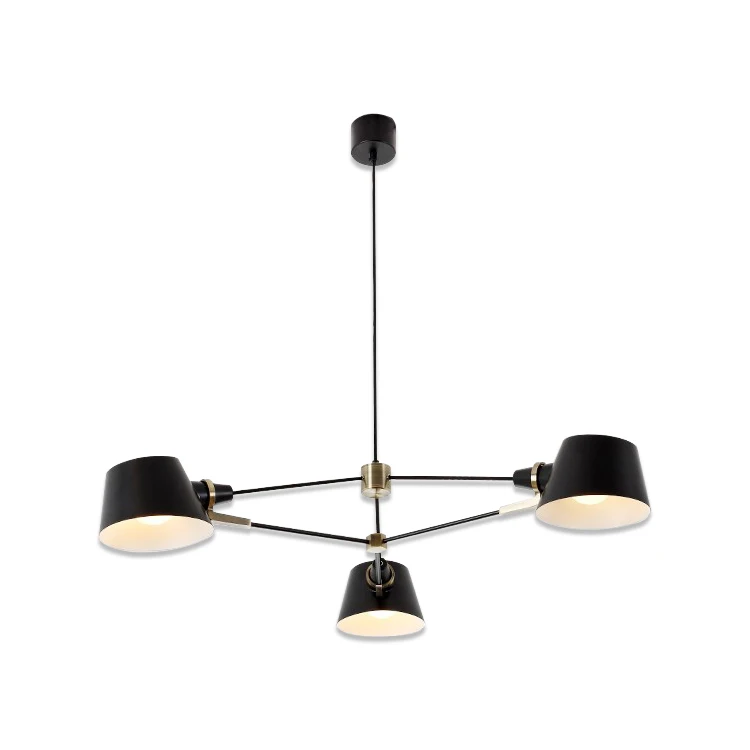 Wholesale Modern Industrial Lighting Fixtures Project Pendant Lights