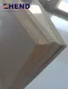 Styrofoam wall polyurethane Sandwich panel for prefab houses