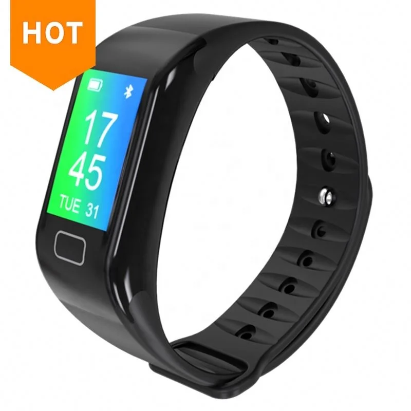 

new product H10 Plus Smart Watch Band PPG Blood Pressure Heart Rate Monitor Fitness Tracker Sport BT Smart Wristband Bracelet