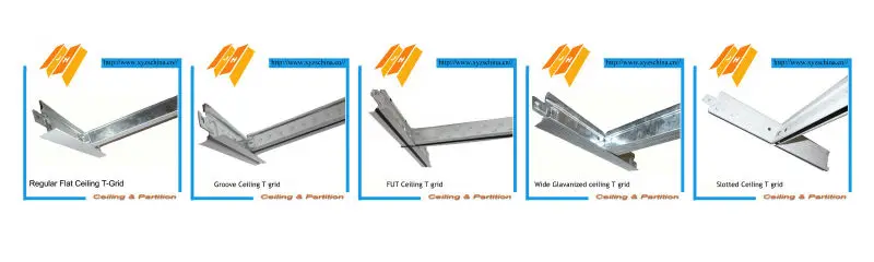 Ceiling T Runner Steel Ceiling Framing For Mineral Fiber Board Gypsum Board Calcium Silicate Board Etc Buy Cross Tee Ceiling Frame Suspended Ceiling