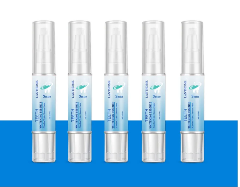 Hot Selling Teeth Whitening Essence Pen Oral Hygiene Spotless Stains