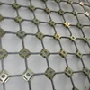 SNS flexible slope protection net/slope protection netting/ Protection Rock Fall Netting