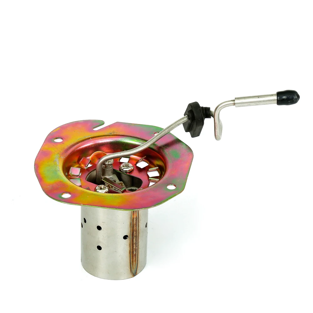 Car Parking Heater Parts burner Assembly