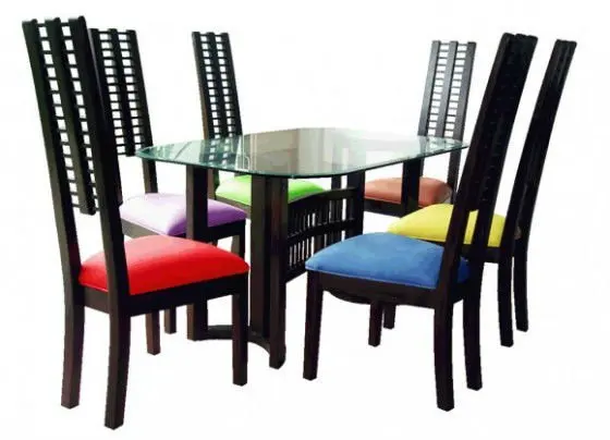 Philippines modern dining set, philippines modern dining set ... Bamboo dining set philippines