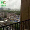 Plastic Netting BOP netting Stretched Net