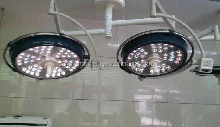 MT Medical LED Shadowless Operating lamp with camera and led ceiling lamp modern