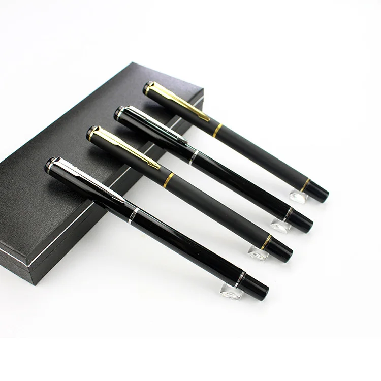 
Wholesale 2017 New Custom Printing High Quality Luxury Ballpoint Pen 