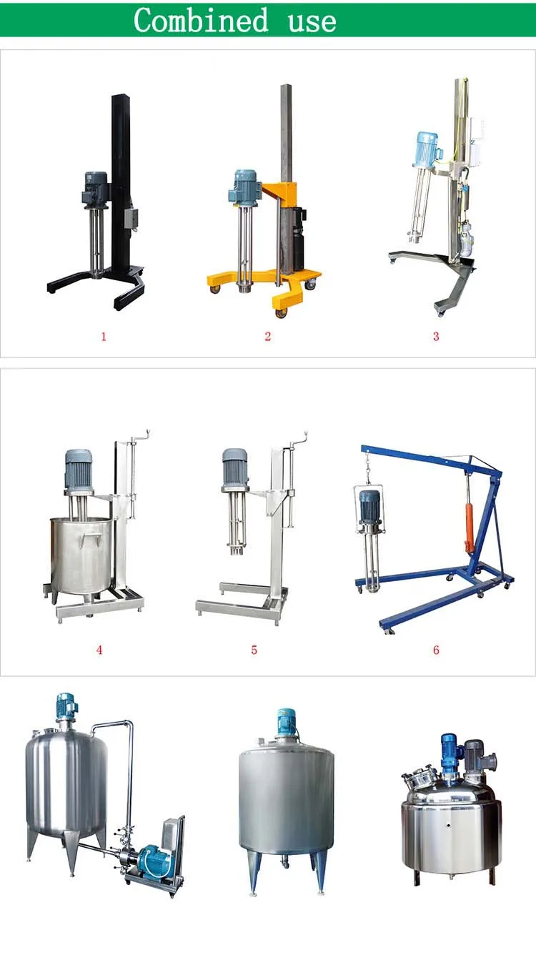 Manual Mixing Machine - Heavy Duty Hand Mixer for All Needs