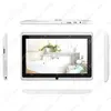 Christmas gift 7inch android tablet PC multi touch screen tablet phone call camera support TF card 4 way G-sensor tablet