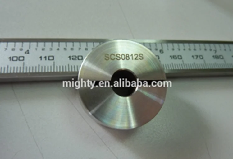 Mighty Inch And Metric Quick Release Double Split Shaft Clamp Collar