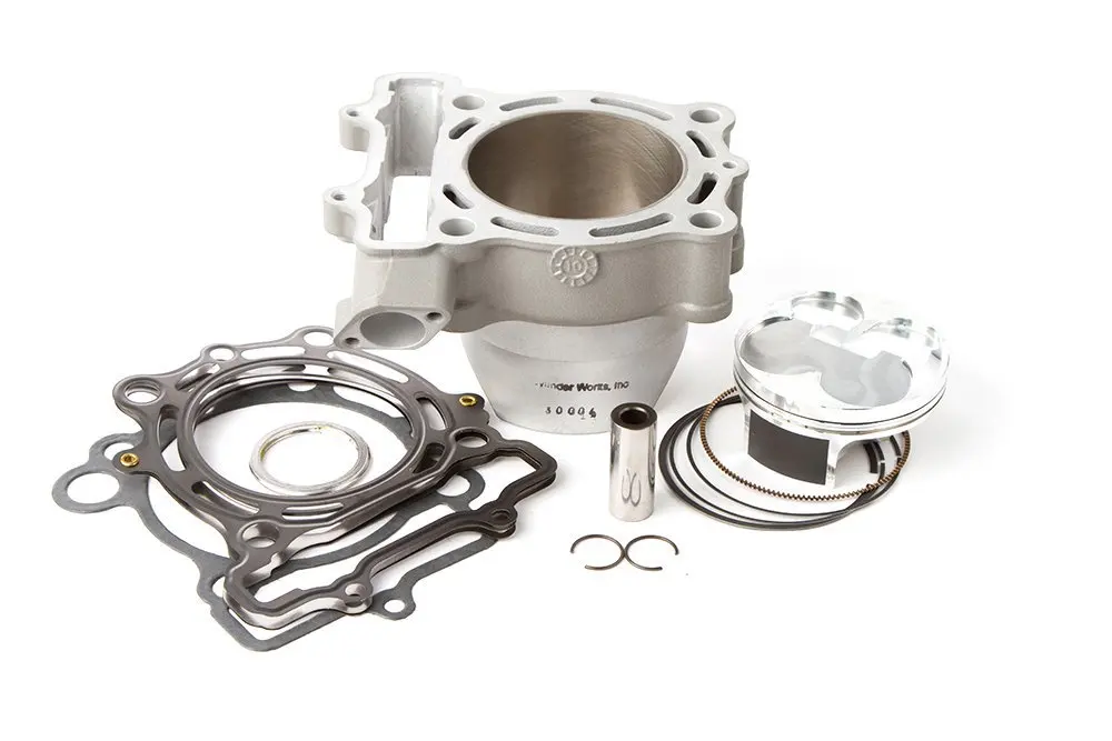 Cylinder Works 10001-K01HC Standard Bore HC Cylinder Kit