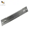 Langstroth Beehive Gate Iron Entrance Reducer Metal Bee Enter