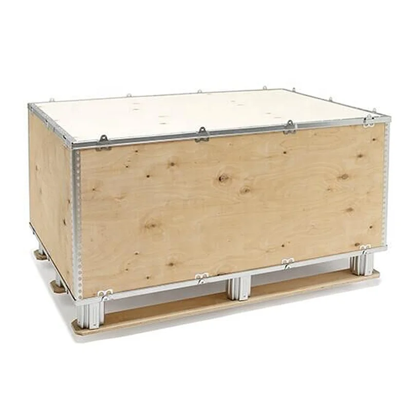 bulk rectangular wooden boxes factory wood package box