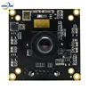 10MP MT9J003 RAW DATA black and white usb camera module Image recognition industrial cameras free drive Android linux UVC USB3.0