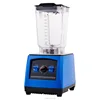 2.5L Ice Haipan 2100W Constant Speed Motor Electric Smoothie Blender 6 Pre-programmed Setting and Pulse Feature,