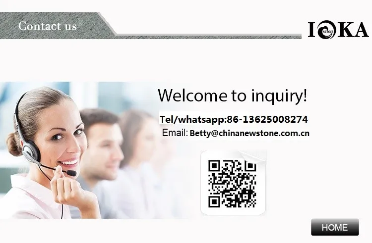 grey granite tiles polished