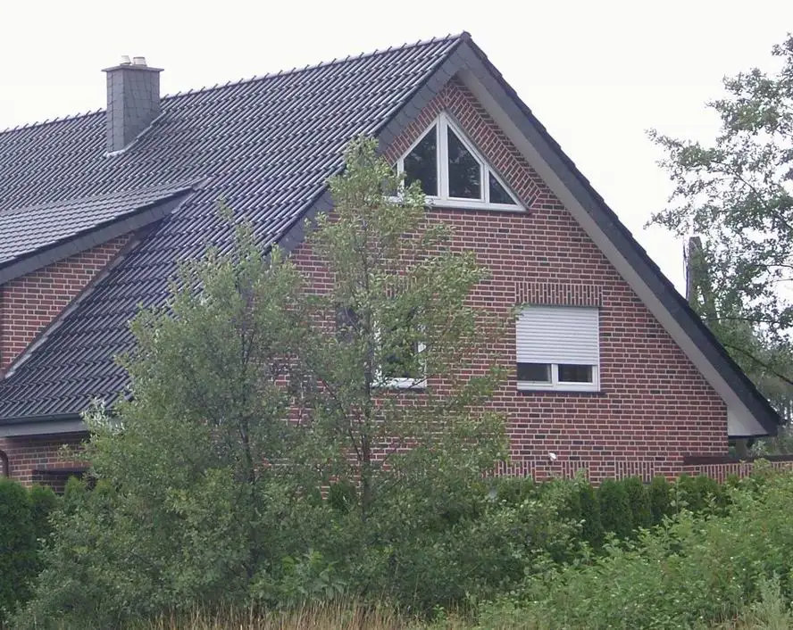 
European Roller Shutter of aluminum 