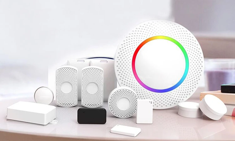 G1 gateway development kit