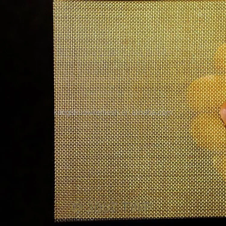 Brass Wire Mesh Screen Cloth,Brass Screen Wire Mesh Buy Brass Wire