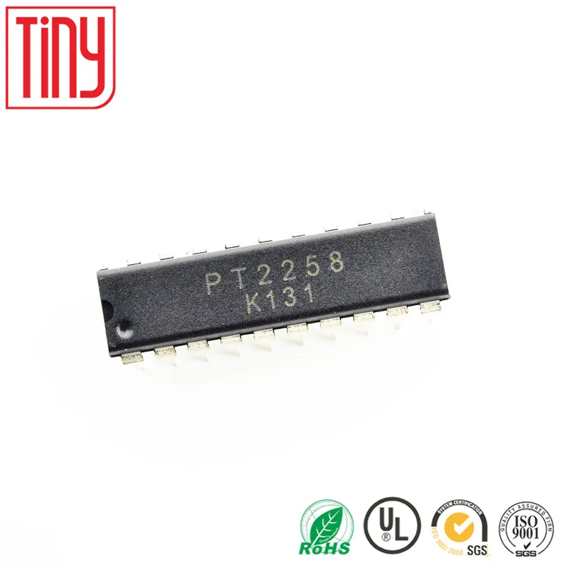 5PCS SAM2695 Encapsulation:QFN