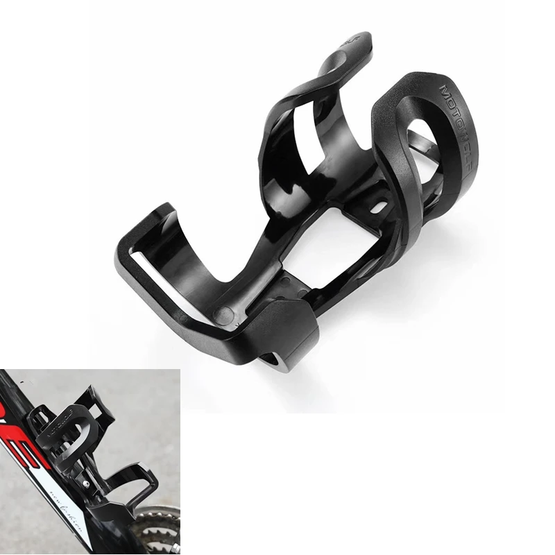 

Best Selling for Water Cup Bracket Holder Motorcycle Bike Accessories For BMW R1200GS F800GS Motorbike portable cup holder, Black