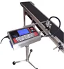 A180-E low cost inkjet batch code printer with white ink