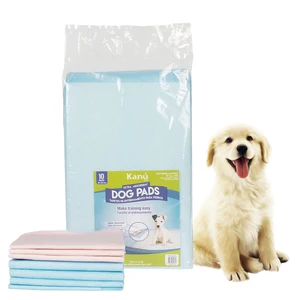Image of Jianicat Wholesalers Disposable Extra Large Washable Pee Puppy Pet Dog Cat Toilet Training Pads For Dogs