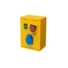 IP66 plastic waterproof elevator inspection button box