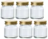 /product-detail/food-grade-1-5-oz-50ml-small-glass-storage-jar-container-with-metal-screw-gold-cap-60729111060.html