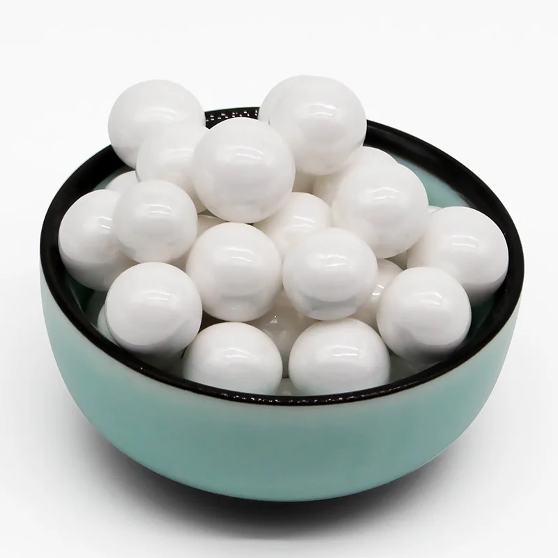 High precision cheap medicine 5mm ceramic ball for sale