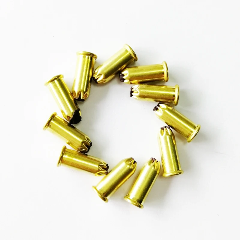 25 Cal/ 27 Cal/ .22 Cal Powder Actuated Nail Gun Cartridges Buy Nail