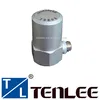 general purpose voltage or charge output piezoelectric types of vibration sensors