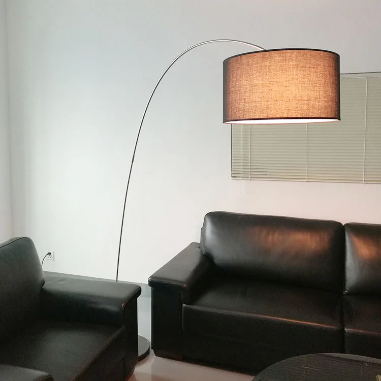 Professional factory producing hot Sales Classic Office Decorative Indoor Floor Lamp