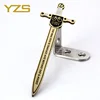 China factory custom different types metal sword