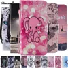 For iPod Touch 6 Case Wallet Leather Cover For Coque iPhone XS Max XR X 5 5S SE 6 6S Plus 7 7 Plus 8 Plus Flip Phone Cases B42