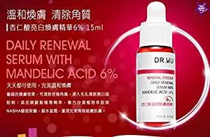 dr wu renewal serum
