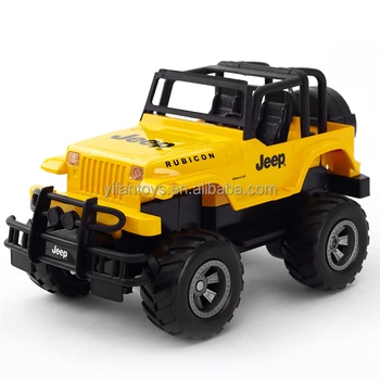 rc jeep toy