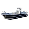 Gospel brand 6.5m aluminum working landing craft boats for sale