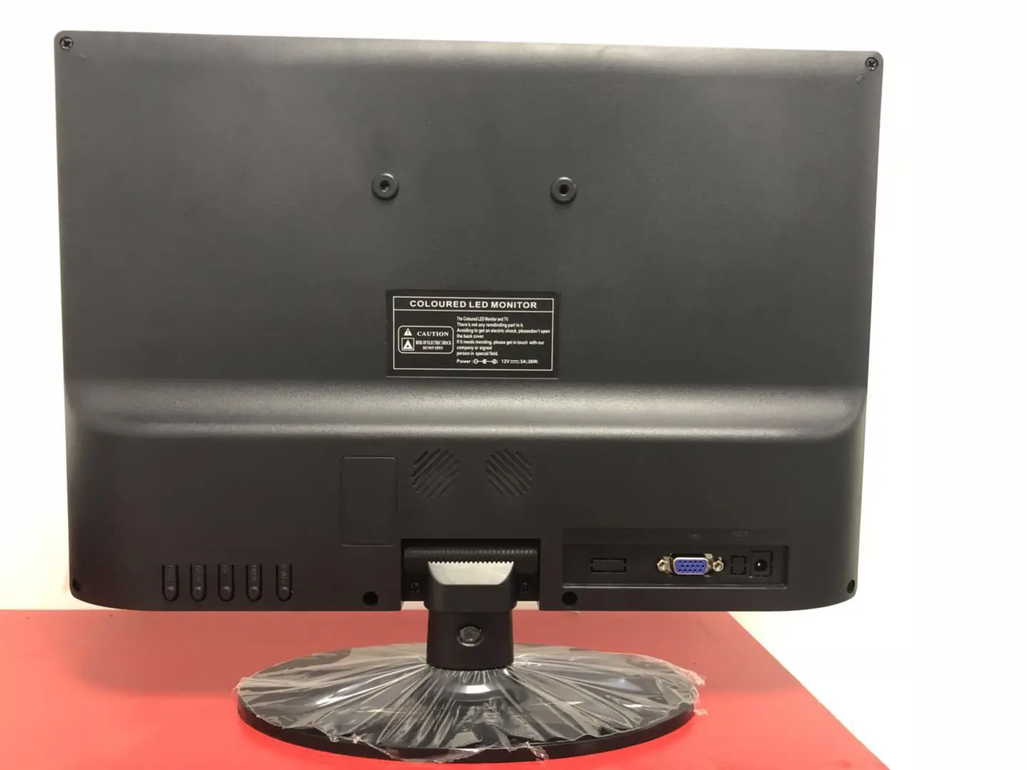 old lcd monitors hot manufacturer