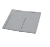 Wholesale Passive Low Frequency TK4100 Access control ID chip clamshell door key proximity RFID thick smart card