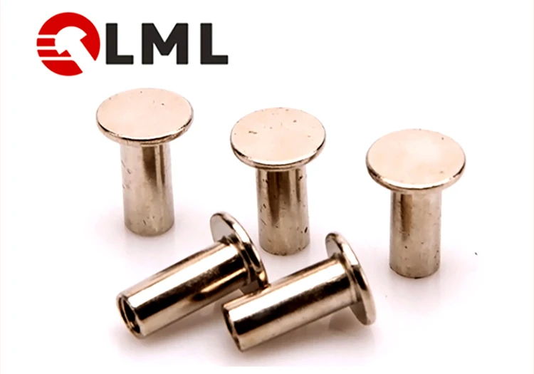 Custom Low Price Nonstandard Surface Treatment Zinc Plated Expanding