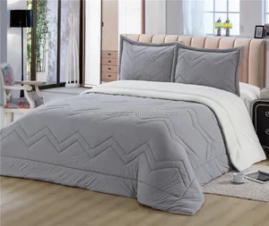 Jersey Knit Comforter Jersey Knit Comforter Suppliers And