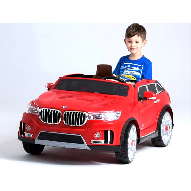 electronic kids car