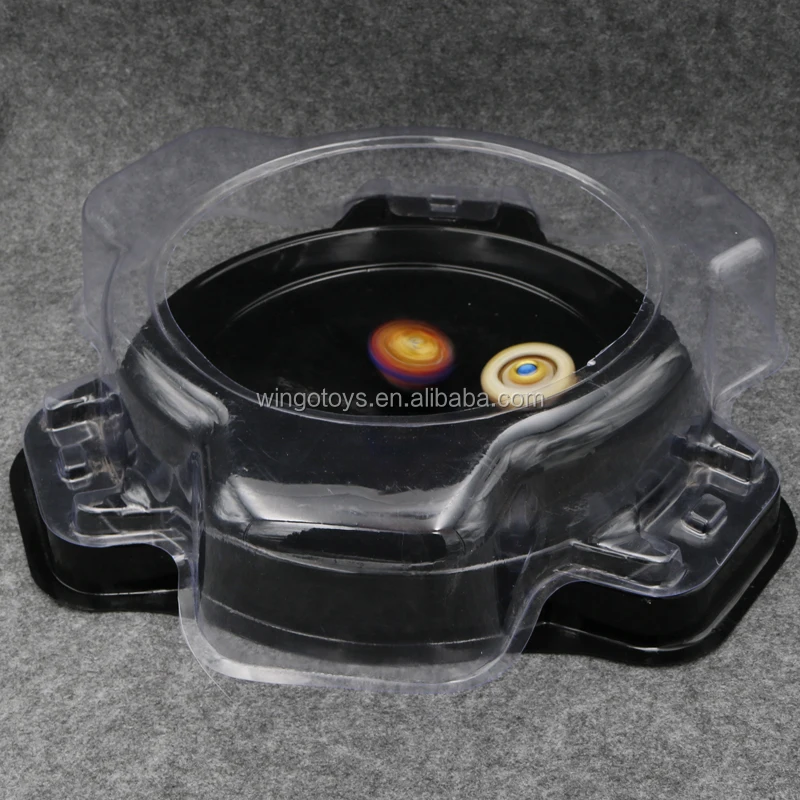 Beyblade Burst B-33 Bey Stadium Tipe 