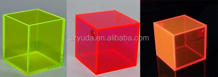 Wall Mounted Cube Clear Acrylic Storage Box Lucite Display Box - Buy  Storage Box,Acrylic Storage Box,Lucite Display Box Product on Alibaba.com