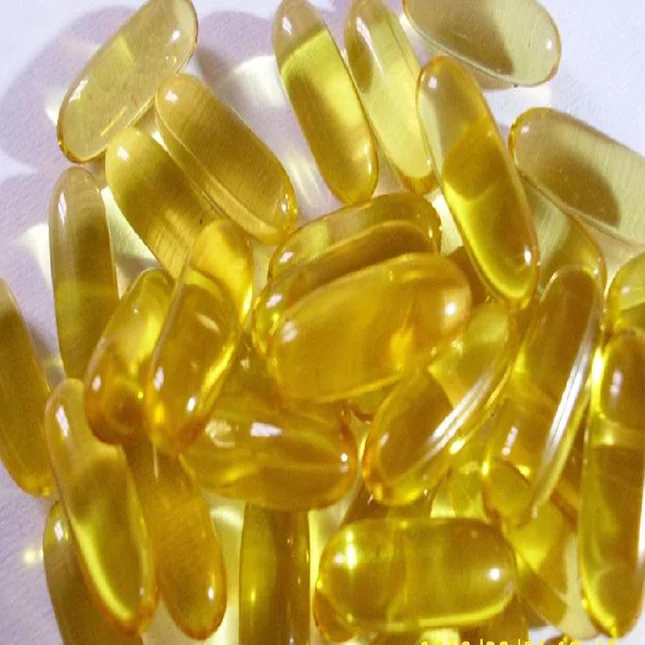 
Halal certificated EE and TG Deep sea fish oil, Omega3 fish oil in Bulk. 