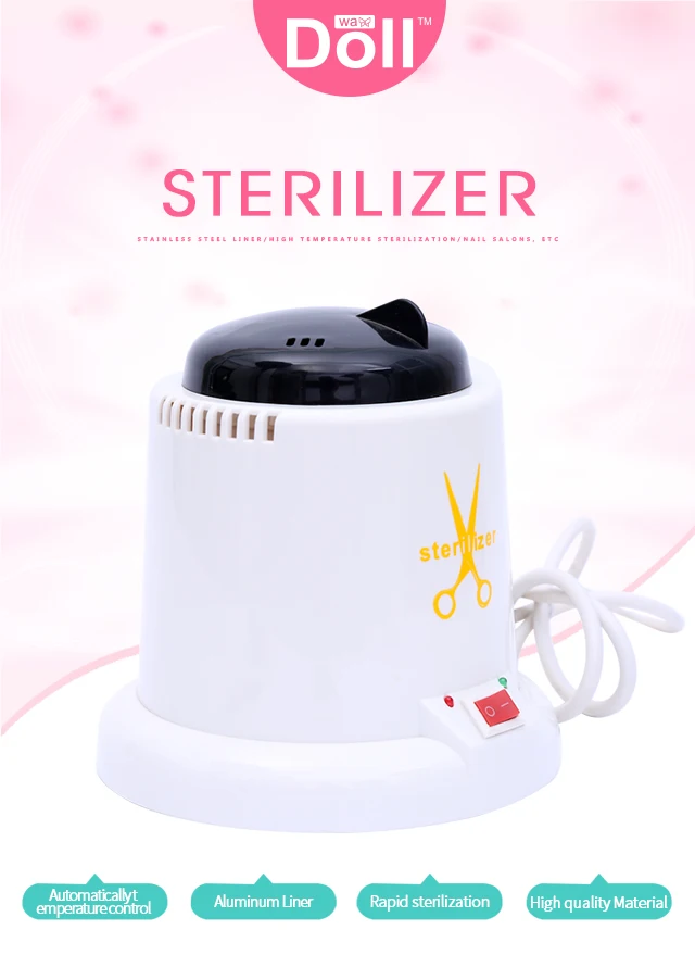 Sterilizer