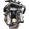 Imported from japanese bus and suv used TD42 diesel engine and manual transmission